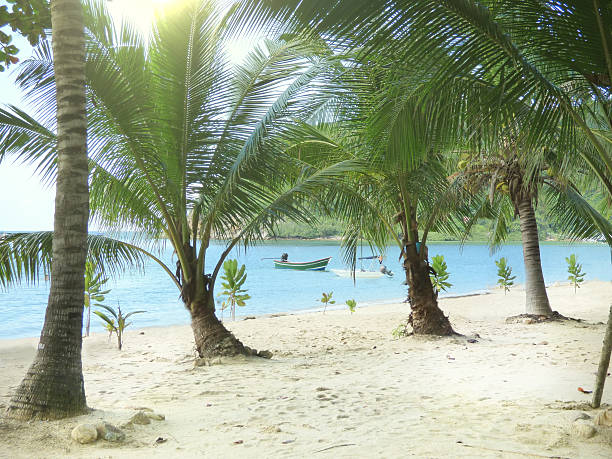 istock Thailand Koh Phangan at Koh Ma 501672380