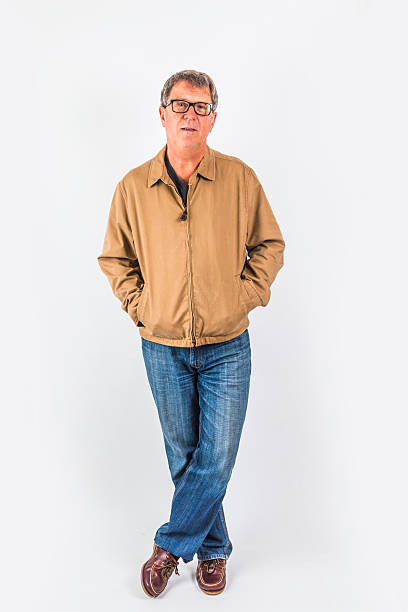 istock portrait of cool man in studio 501672433