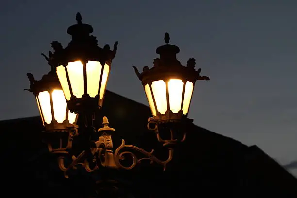 http://www.istockphoto.com/photo/streetlamp-with-flowers-53336092