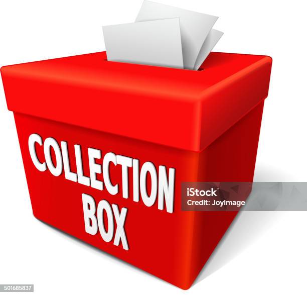 Коллекция Box Слова В Красной Коробке — стоковая векторная графика и другие изображения на тему Бизнес - Бизнес, Бумага, Вдохновение