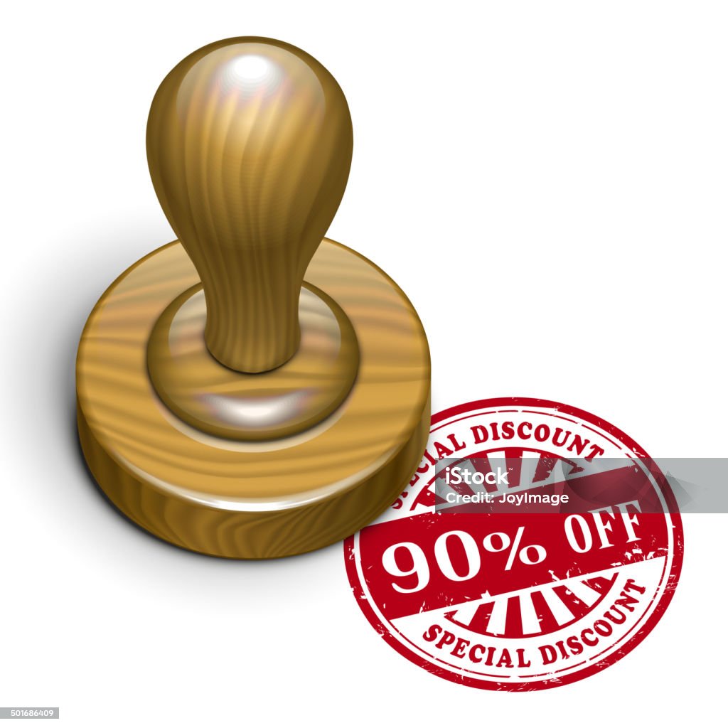 Stamp Stock Illustration - Download Image Now - Postage Stamp, Rubber Stamp,  USA - iStock