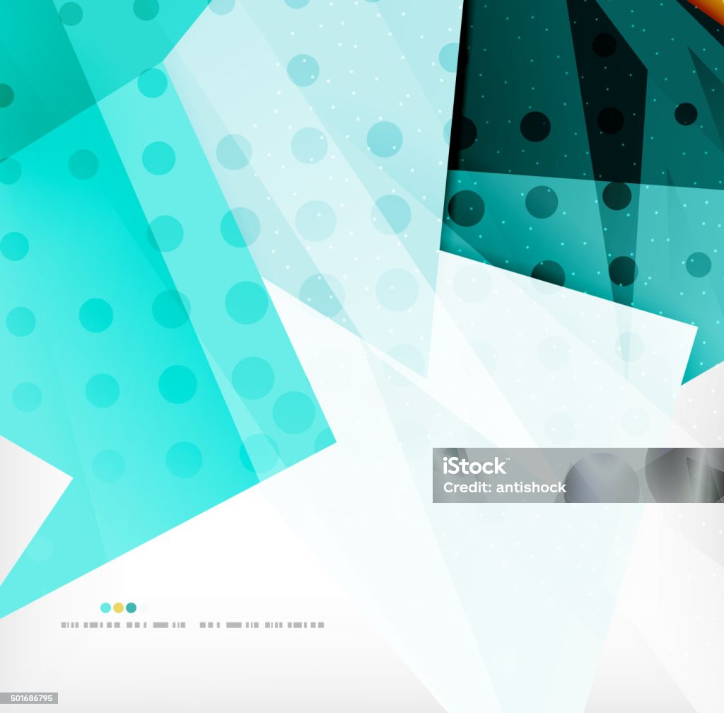 Sharp Angle Background Abstract Sharp Angles Background Stock Illustration - Download Image ...