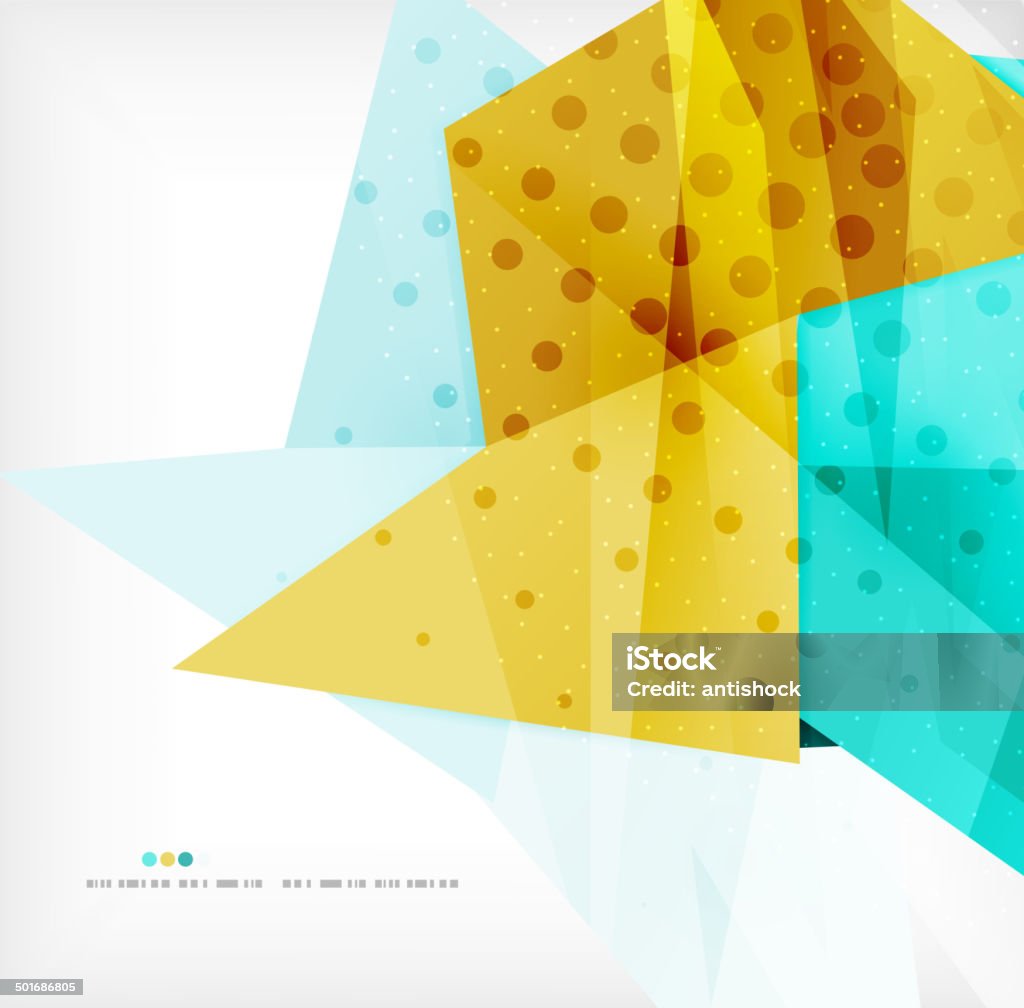Sharp Angle Background Abstract Sharp Angles Background Stock Illustration - Download Image ...