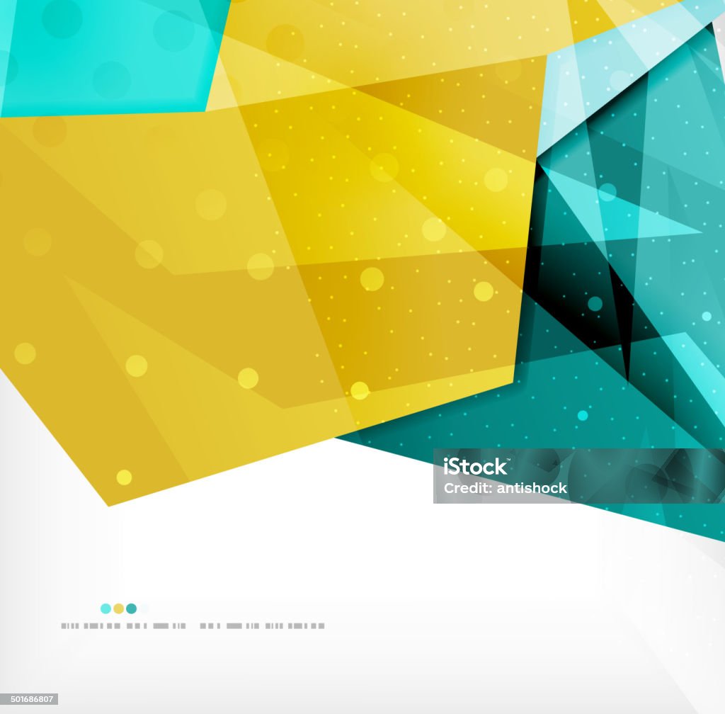 Sharp Angle Background Abstract Sharp Angles Background Stock Illustration - Download Image ...