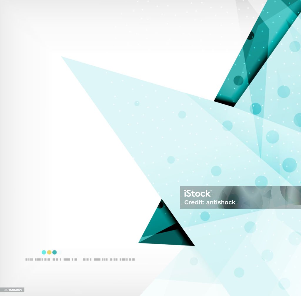Sharp Angle Background Abstract Sharp Angles Background Stock Illustration - Download Image ...