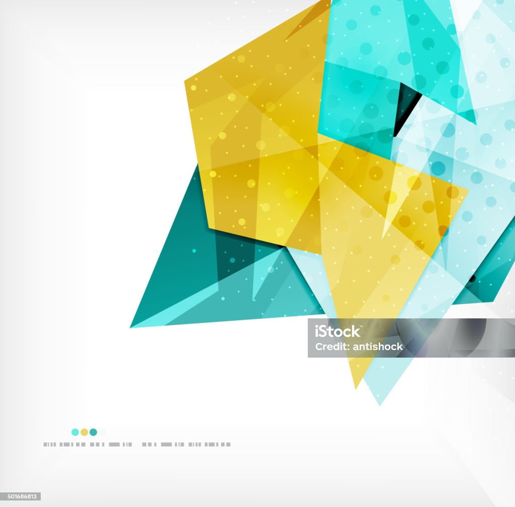 Sharp Angle Background Abstract Sharp Angles Background Stock Illustration - Download Image ...