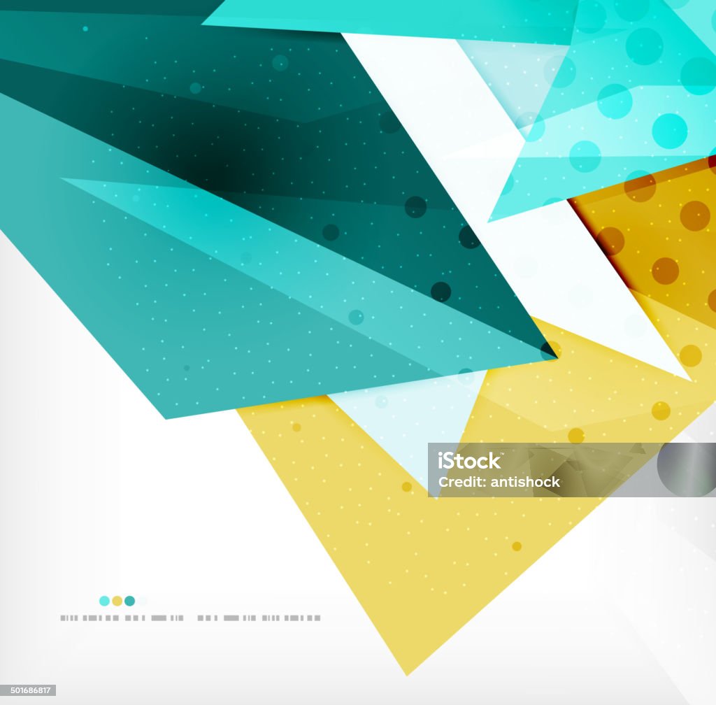 Sharp Angle Background Abstract Sharp Angles Background Stock Illustration - Download Image ...
