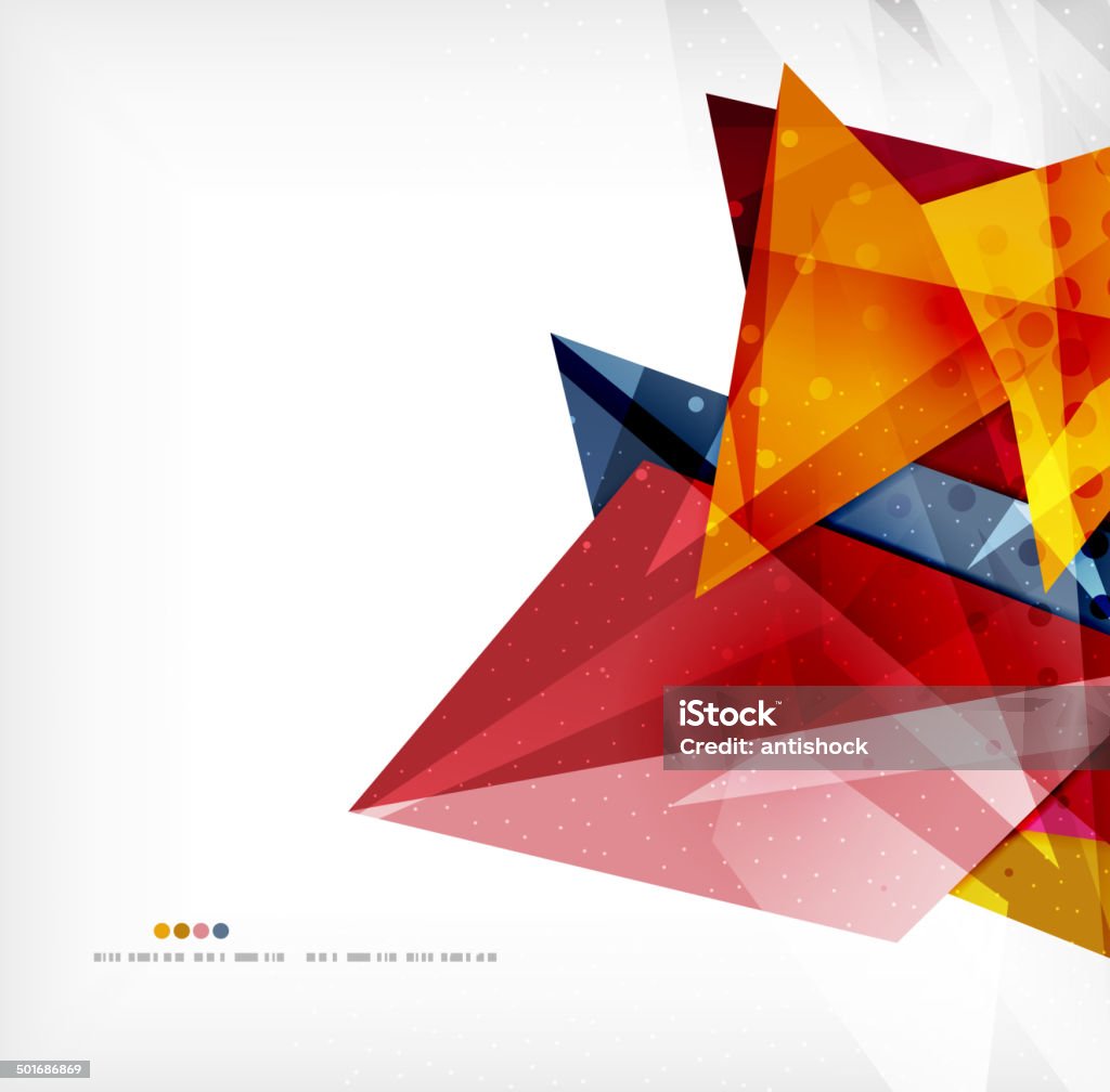 Sharp Angle Background Abstract Sharp Angles Background Stock Illustration - Download Image ...