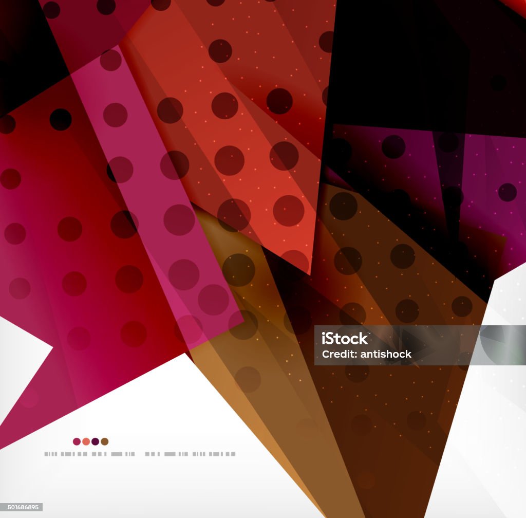 Sharp Angle Background Abstract Sharp Angles Background Stock Illustration - Download Image ...