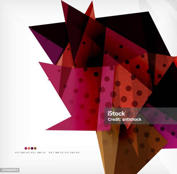 Sharp Angle Background Abstract Sharp Angles Background Stock Illustration - Download Image ...