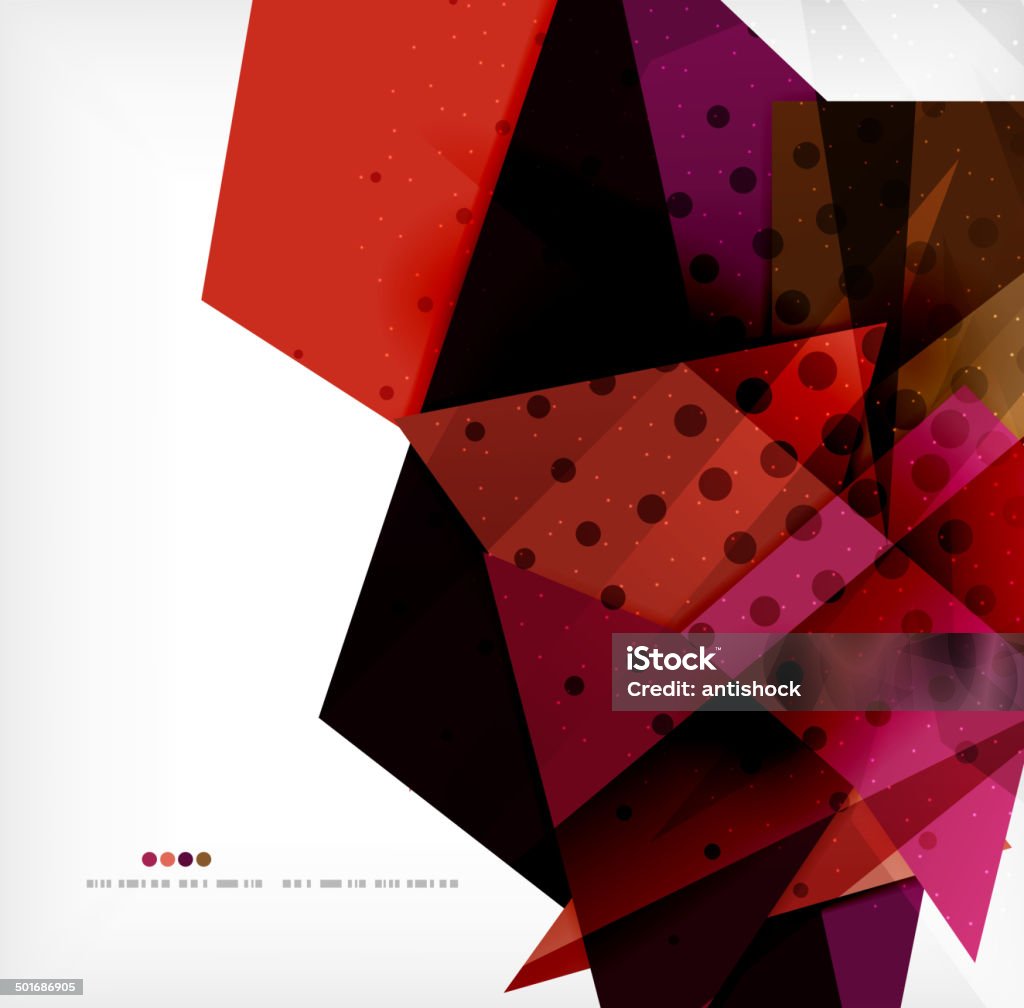 Sharp Angle Background Abstract Sharp Angles Background Stock Illustration - Download Image ...