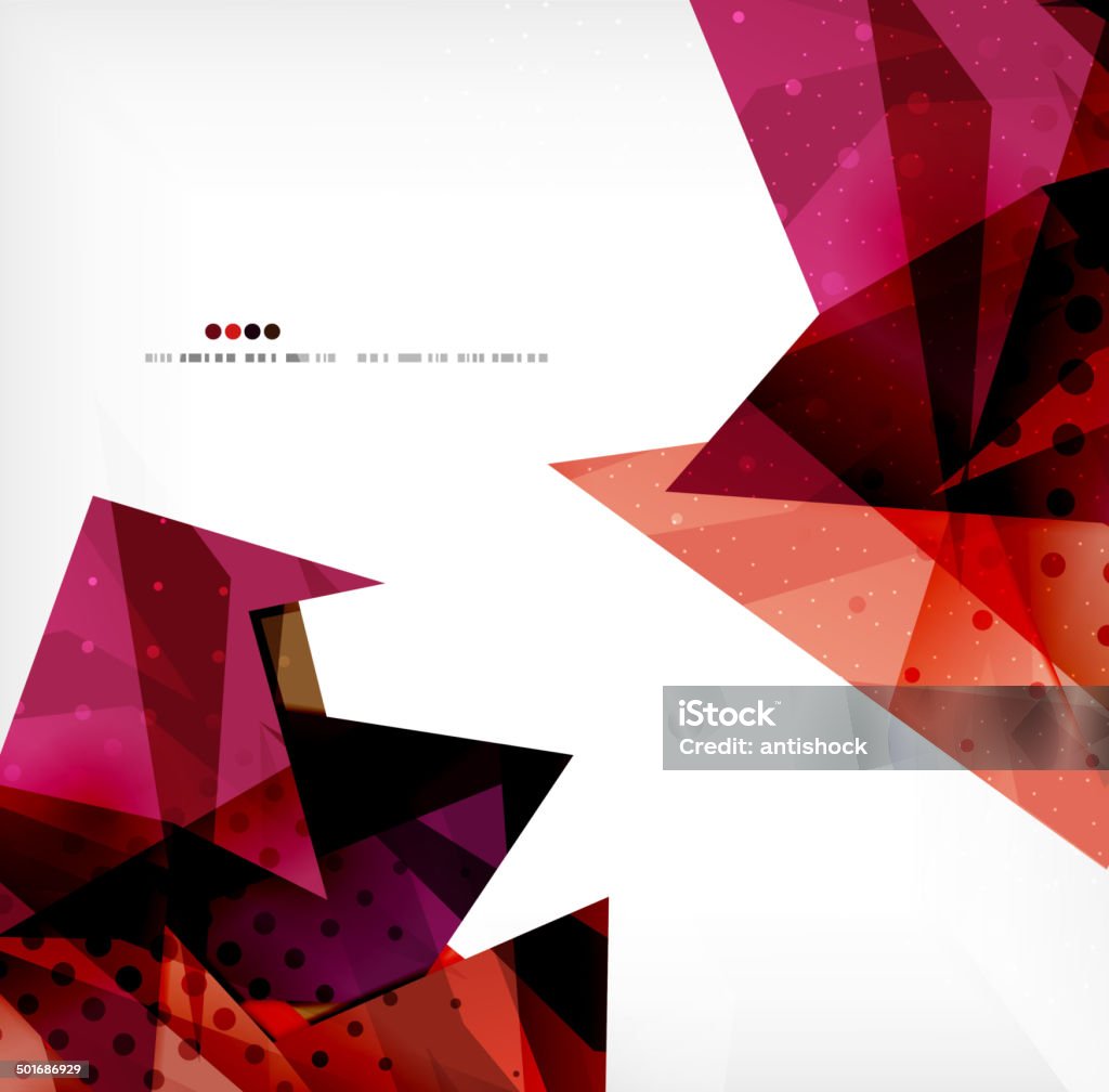 Sharp Angle Background Abstract Sharp Angles Background Stock Illustration - Download Image ...
