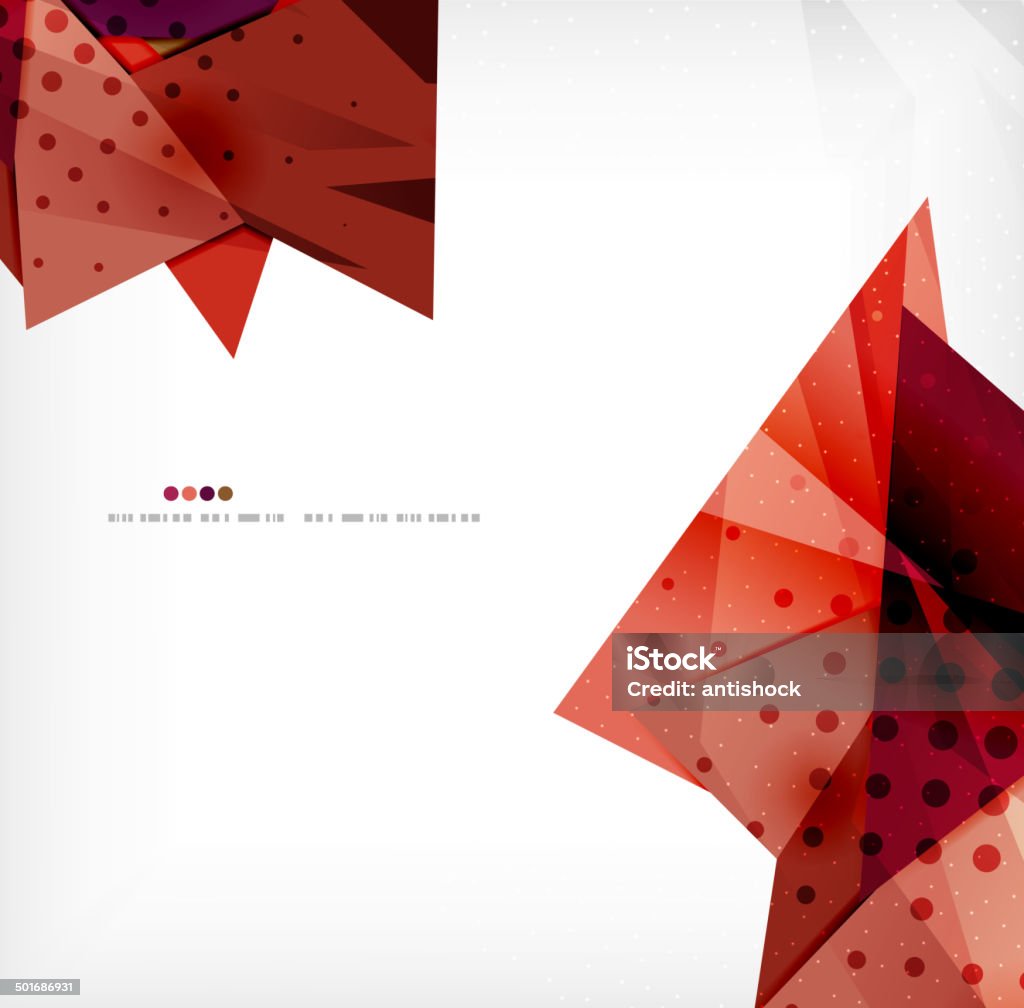 Sharp Angle Background Abstract Sharp Angles Background Stock Illustration - Download Image ...
