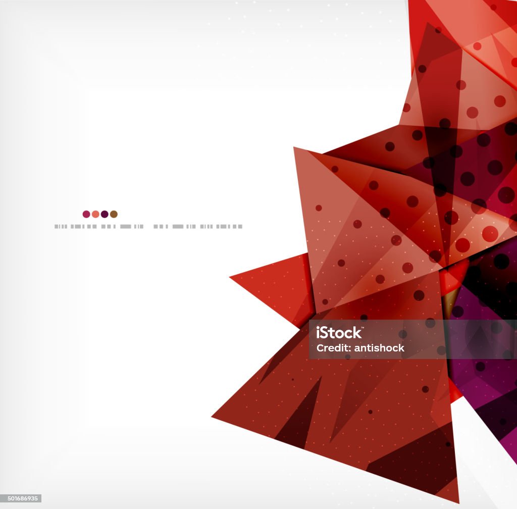 Sharp Angle Background Abstract Sharp Angles Background Stock Illustration - Download Image ...