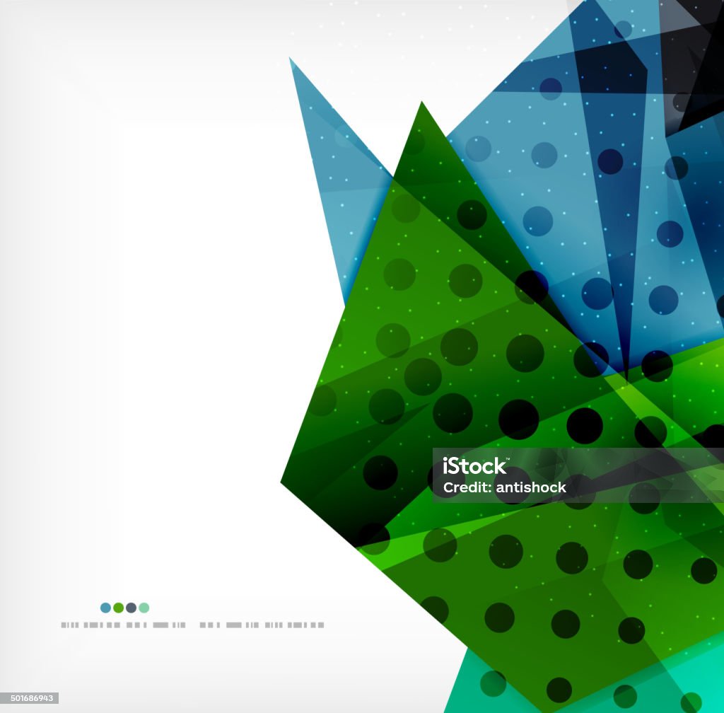 Sharp Angle Background Abstract Sharp Angles Background Stock Illustration - Download Image ...