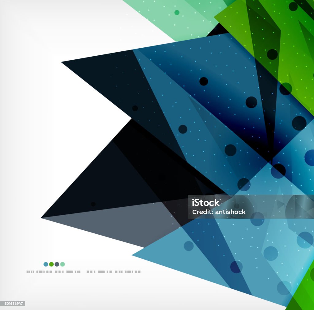 Sharp Angle Background Abstract Sharp Angles Background Stock Illustration - Download Image ...