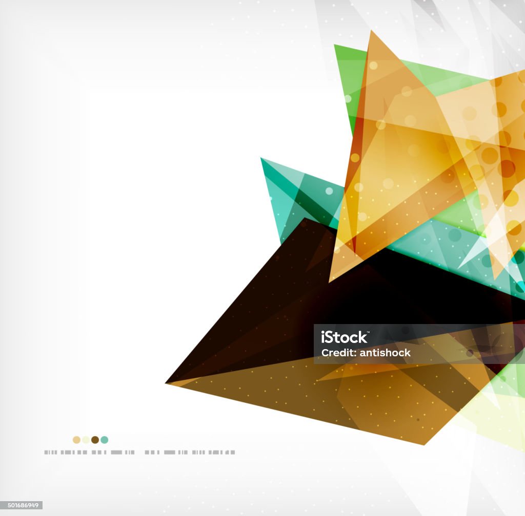 Sharp Angle Background Abstract Sharp Angles Background Stock Illustration - Download Image ...