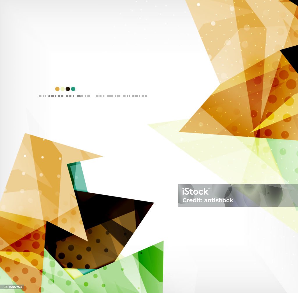 Sharp Angle Background Abstract Sharp Angles Background Stock Illustration - Download Image ...