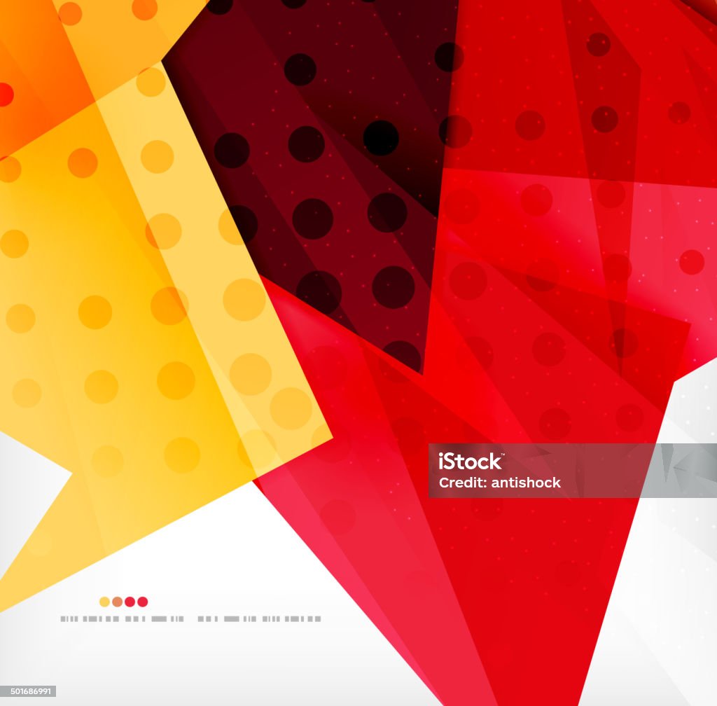 Sharp Angle Background Abstract Sharp Angles Background Stock Illustration - Download Image ...