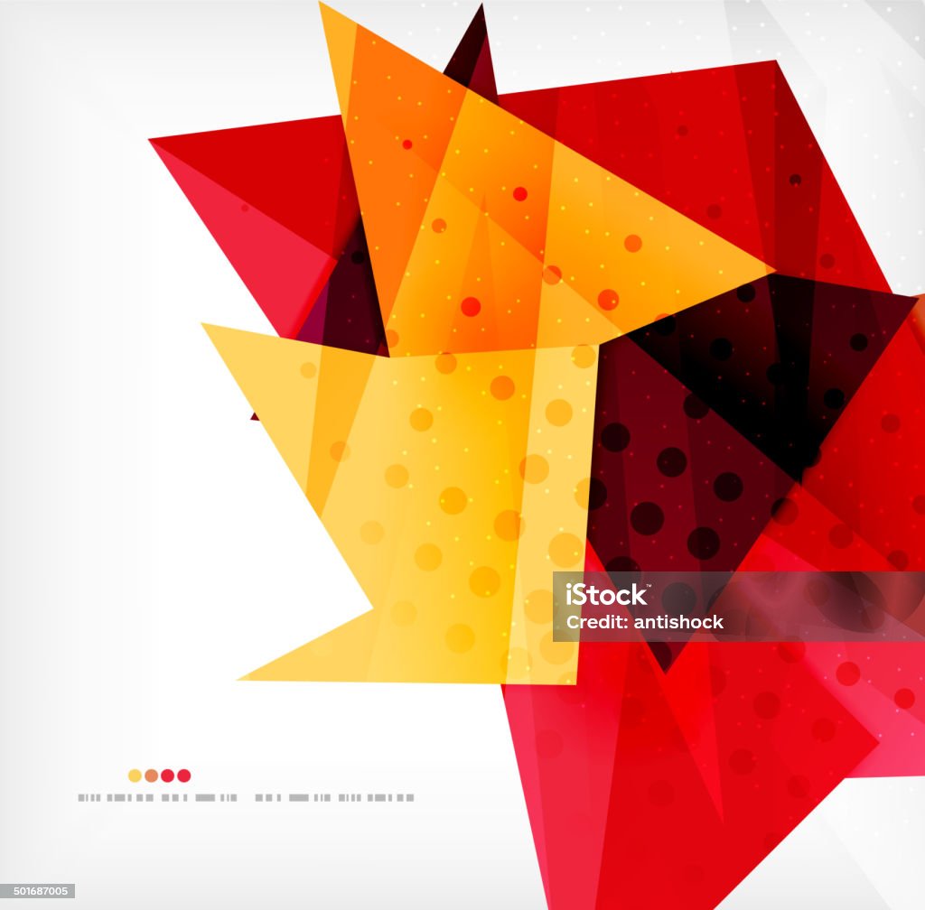 Sharp Angle Background Abstract Sharp Angles Background Stock Illustration - Download Image ...