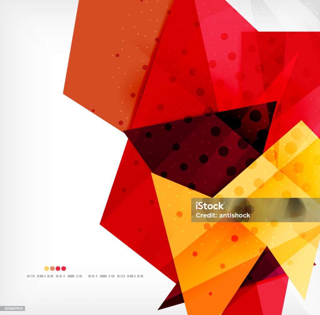 Sharp Angle Background Abstract Sharp Angles Background Stock Illustration - Download Image ...