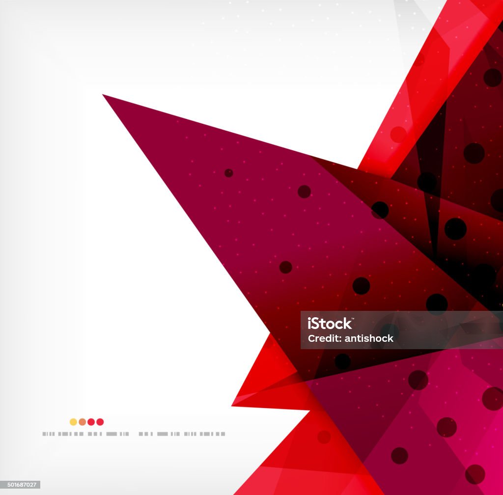 Sharp Angle Background Abstract Sharp Angles Background Stock Illustration - Download Image ...