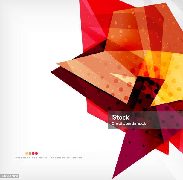 Sharp Angle Background Abstract Sharp Angles Background Stock Illustration - Download Image ...