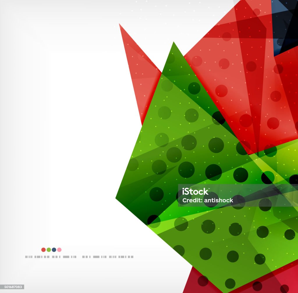 Sharp Angle Background Abstract Sharp Angles Background Stock Illustration - Download Image ...