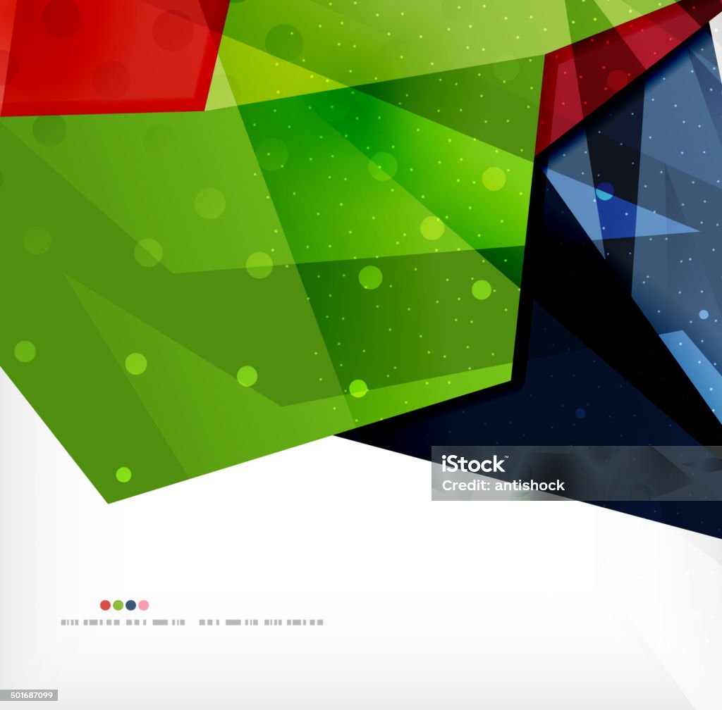 Sharp Angle Background Abstract Sharp Angles Background Stock Illustration - Download Image ...
