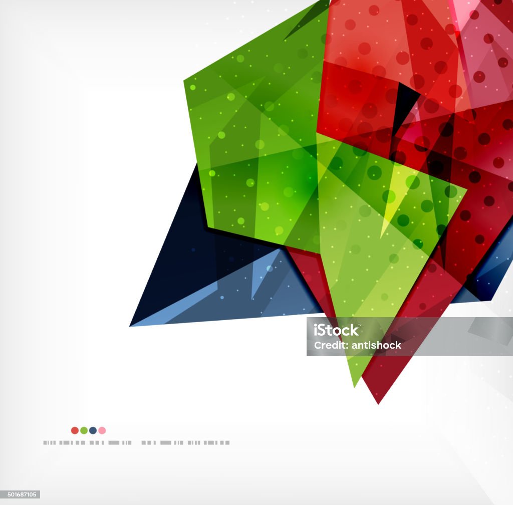 Sharp Angle Background Abstract Sharp Angles Background Stock Illustration - Download Image ...