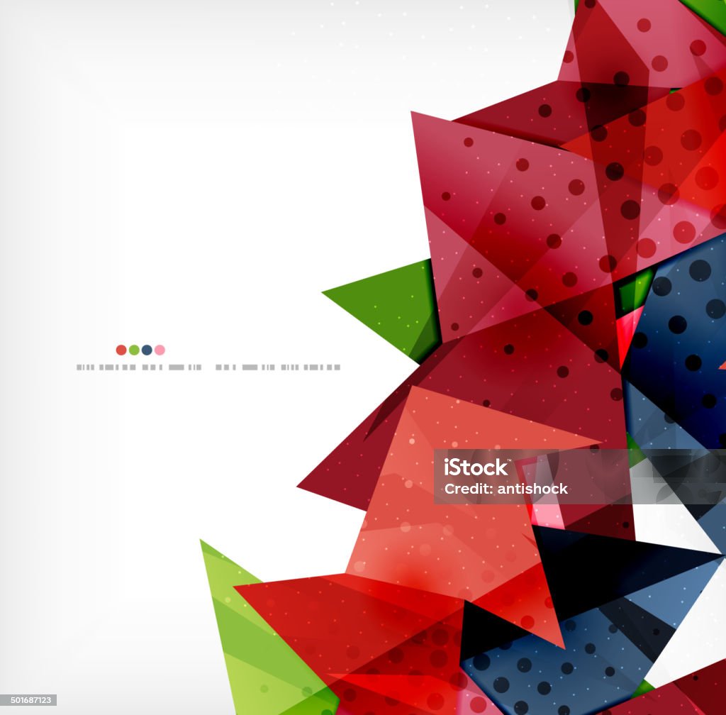 Sharp Angle Background Abstract Sharp Angles Background Stock Illustration - Download Image ...