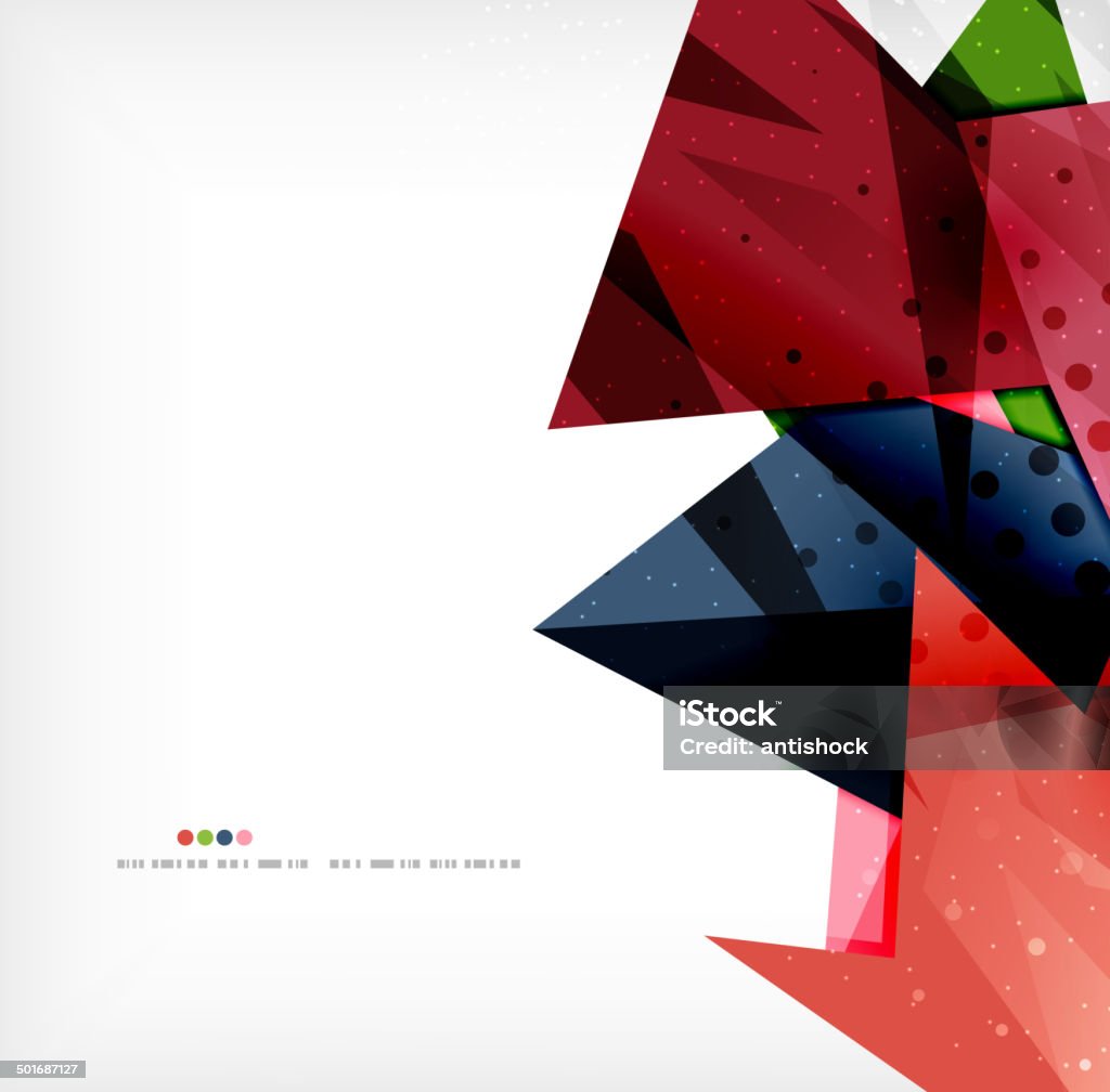 Sharp Angle Background Abstract Sharp Angles Background Stock Illustration - Download Image ...