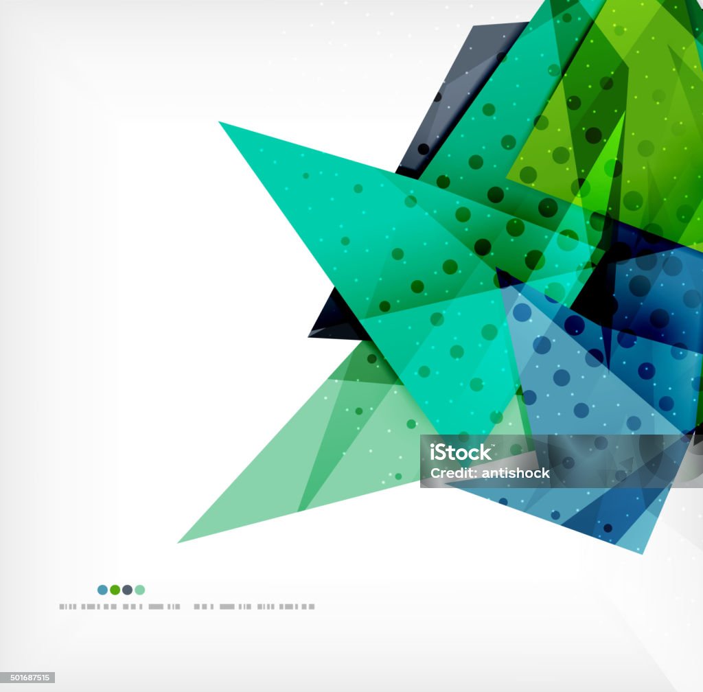 Sharp Angle Background Abstract Sharp Angles Background Stock Illustration - Download Image ...