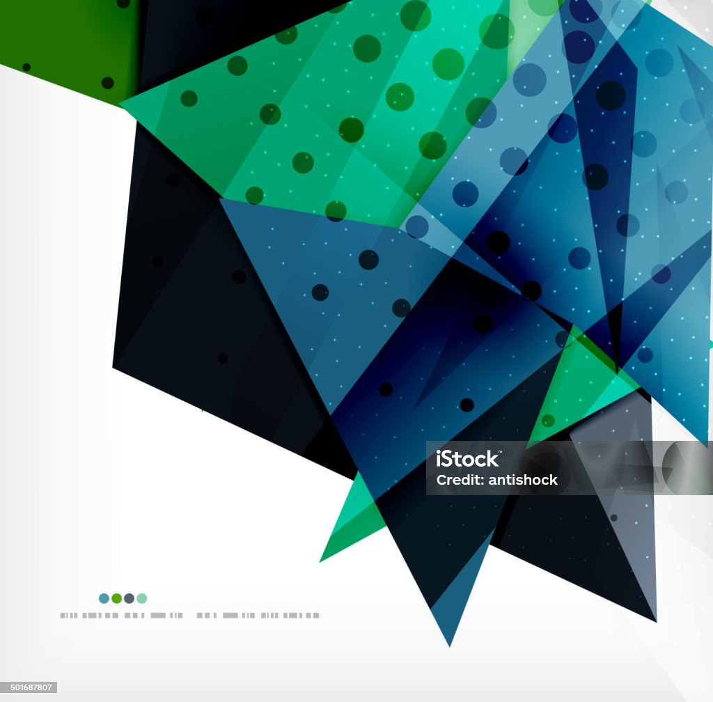 Sharp Background Simple Abstract Sharp Angles Background Stock Illustration - Download Image ...