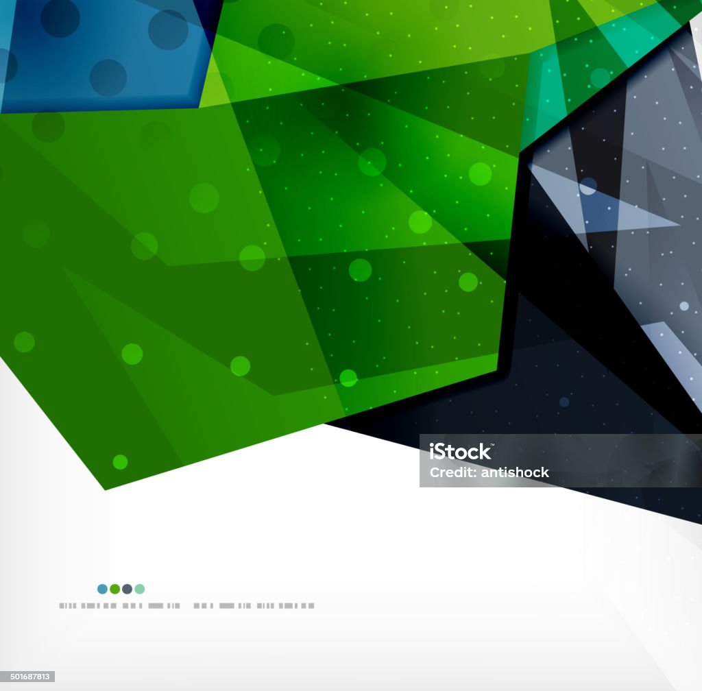 Sharp Angle Background Abstract Sharp Angles Background Stock Illustration - Download Image ...