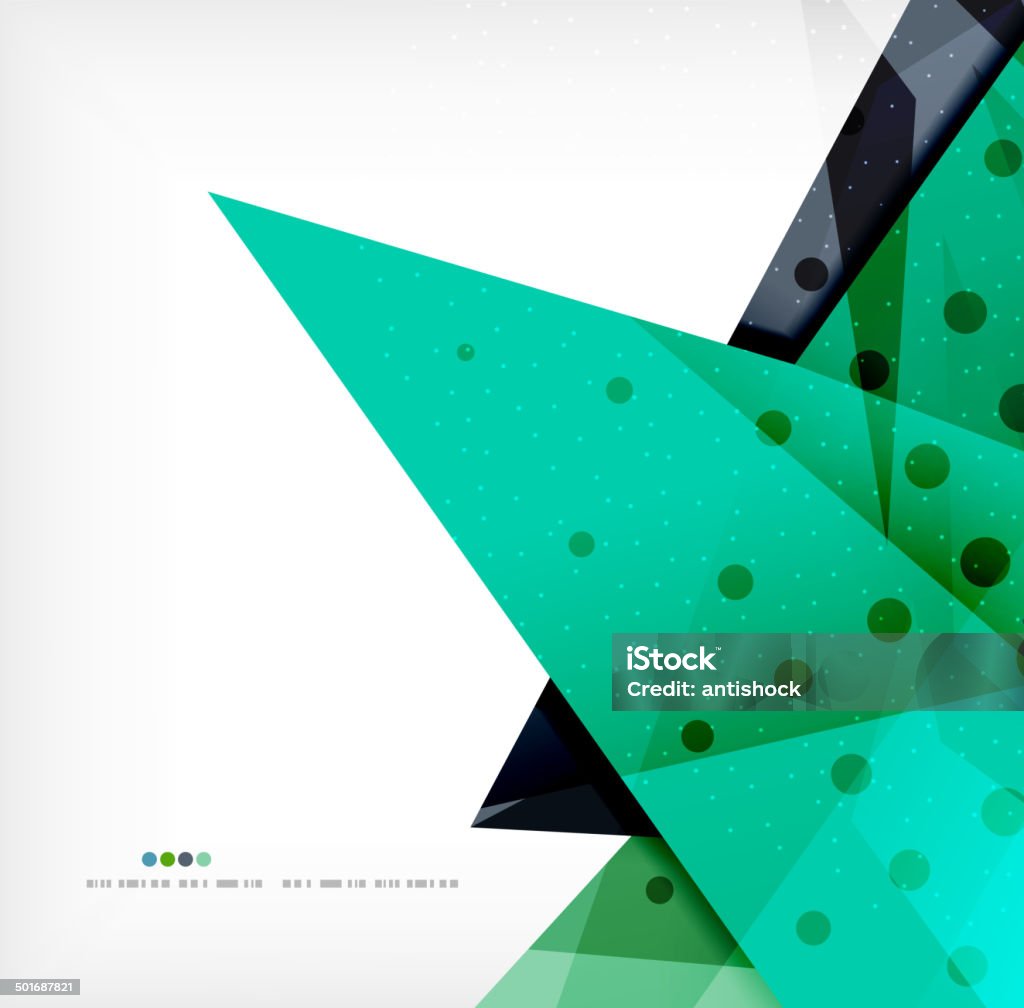 Sharp Angle Background Abstract Sharp Angles Background Stock Illustration - Download Image ...