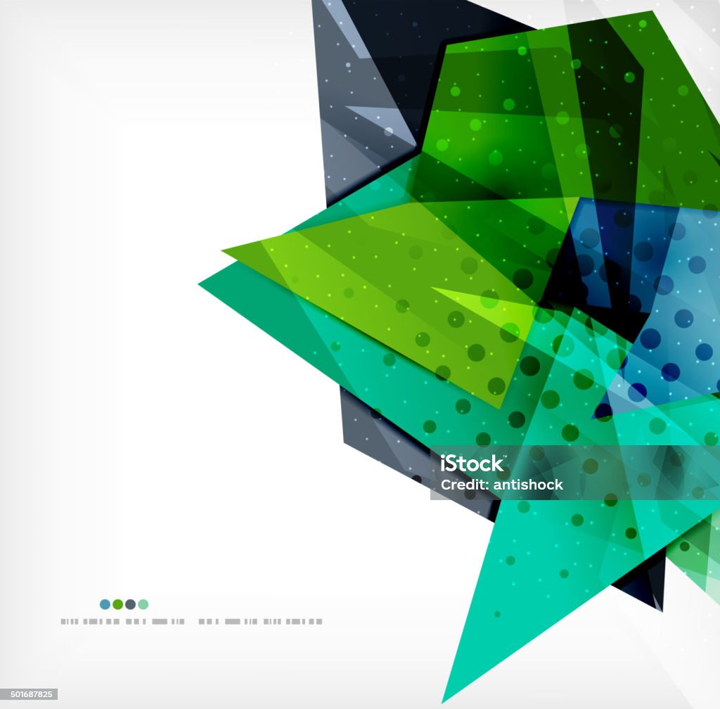 Sharp Angle Background Abstract Sharp Angles Background Stock Illustration - Download Image ...