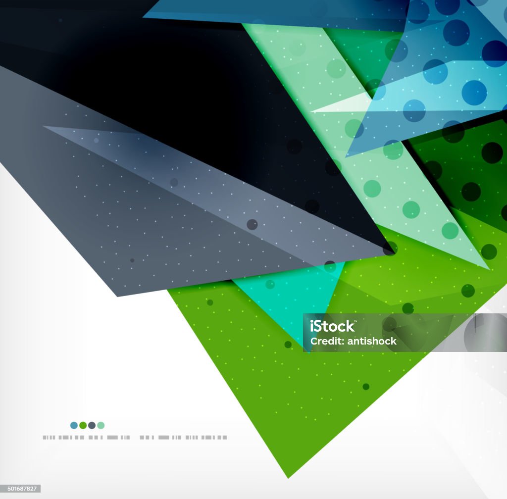 Sharp Angle Background Abstract Sharp Angles Background Stock Illustration - Download Image ...