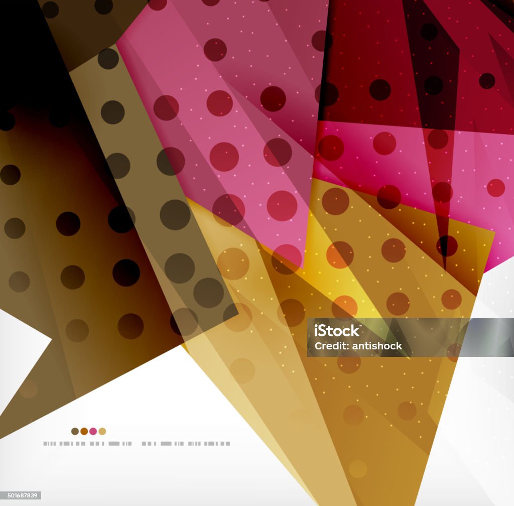 Sharp Angle Background Abstract Sharp Angles Background Stock Illustration - Download Image ...
