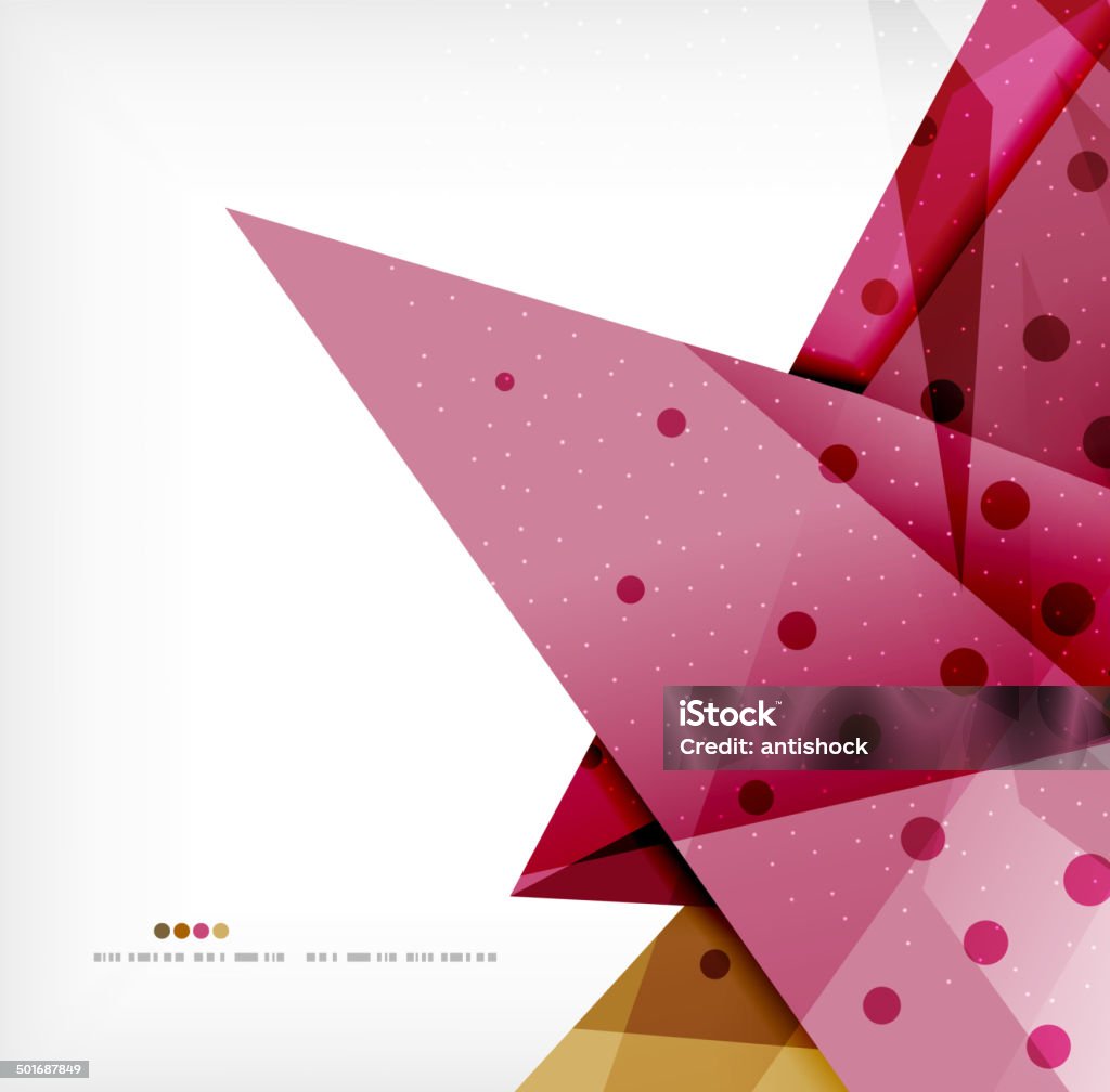 Sharp Angle Background Abstract Sharp Angles Background Stock Illustration - Download Image ...