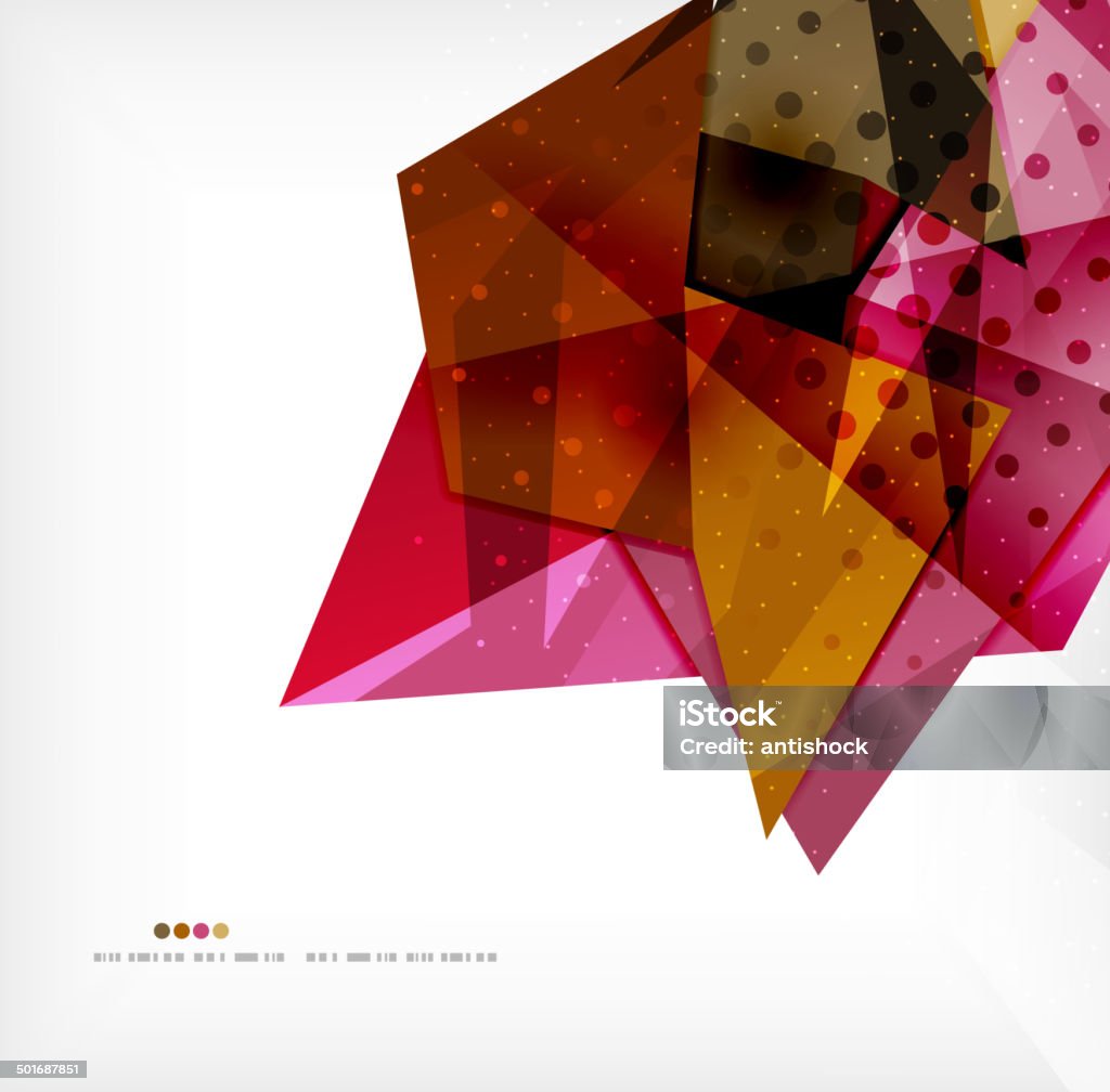Sharp Angle Background Abstract Sharp Angles Background Stock Illustration - Download Image ...