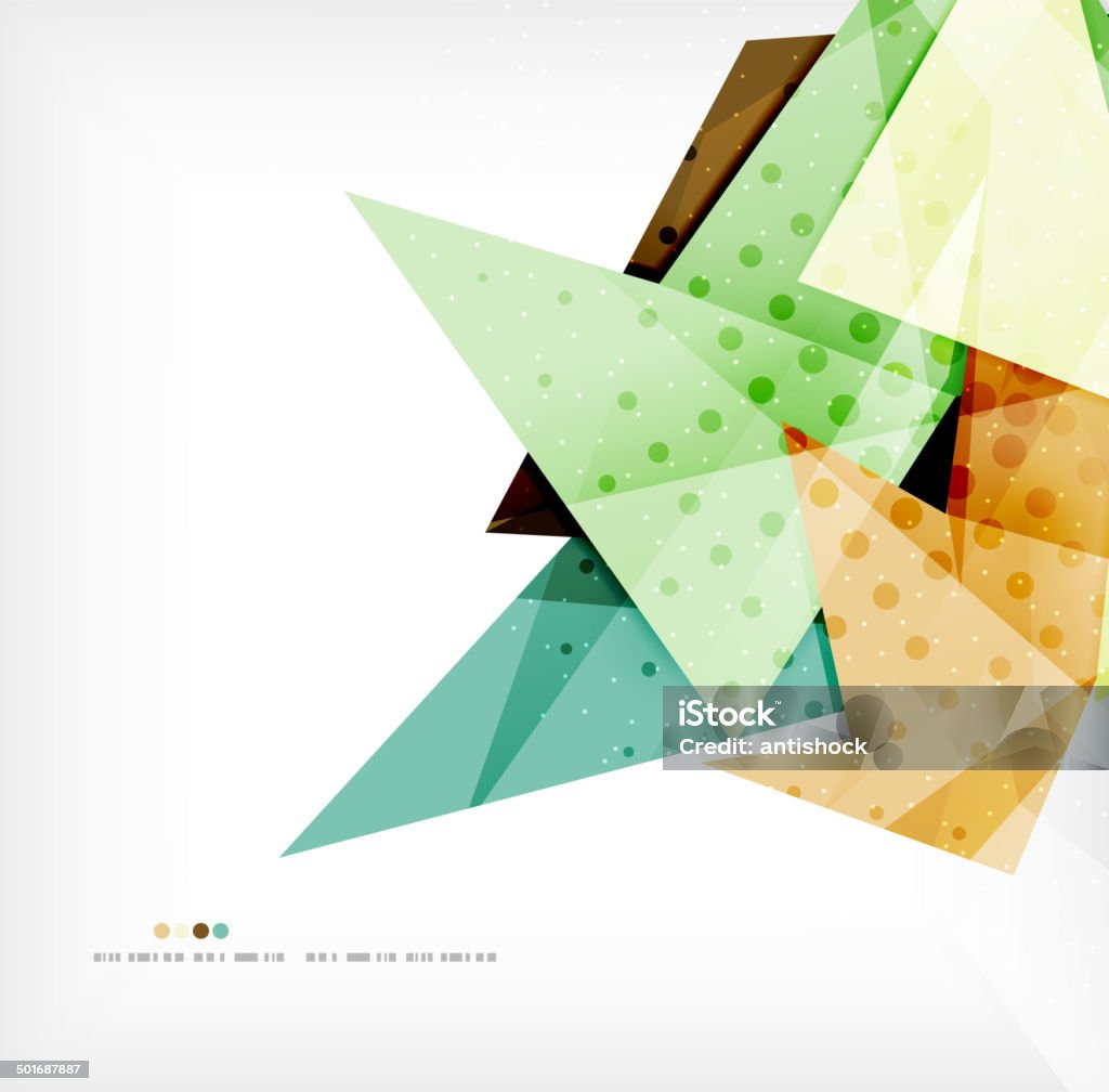 Sharp Angle Background Abstract Sharp Angles Background Stock Illustration - Download Image ...