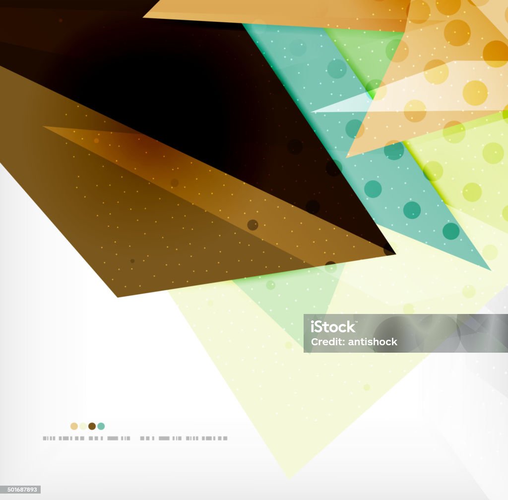 Sharp Background Simple Abstract Sharp Angles Background Stock Illustration - Download Image ...