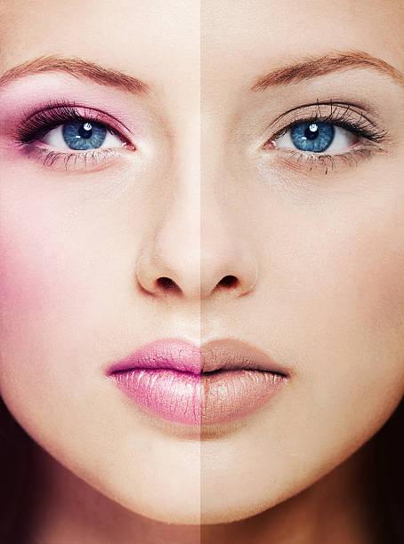 istock Two hues of beauty 501691093