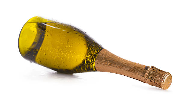 istock bottle of champagne 501701582