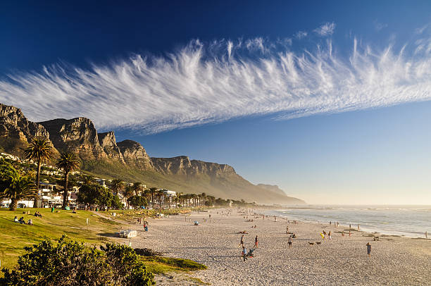istock Camps Bay - Cape Town, South Africa 501706477