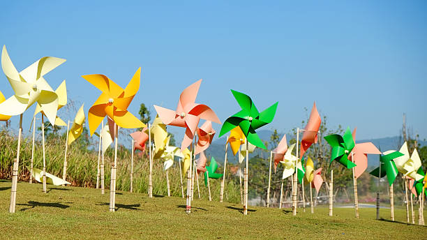 istock colorful paper windmill 501706760