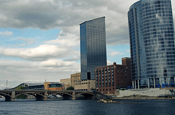 istock Riverview of Grand Rapids 501710345