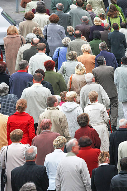 istock Crowd of people 501711983