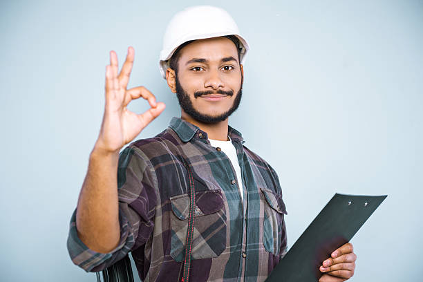 istock Freestyle photo with young 501714784